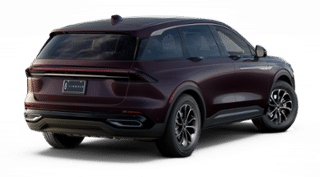 2024 Lincoln Lincoln Nautilus External Image 4